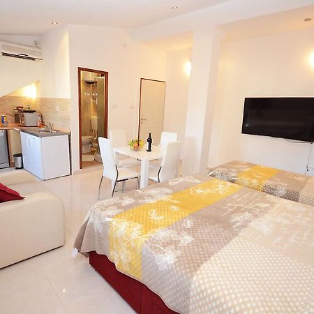 Tajami Apartments Kotor Dış mekan fotoğraf