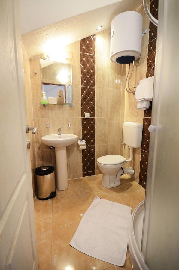 Tajami Apartments Kotor Dış mekan fotoğraf