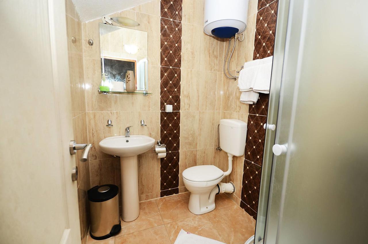 Tajami Apartments Kotor Dış mekan fotoğraf