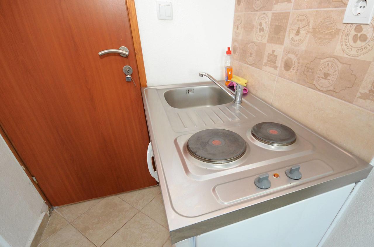 Tajami Apartments Kotor Dış mekan fotoğraf