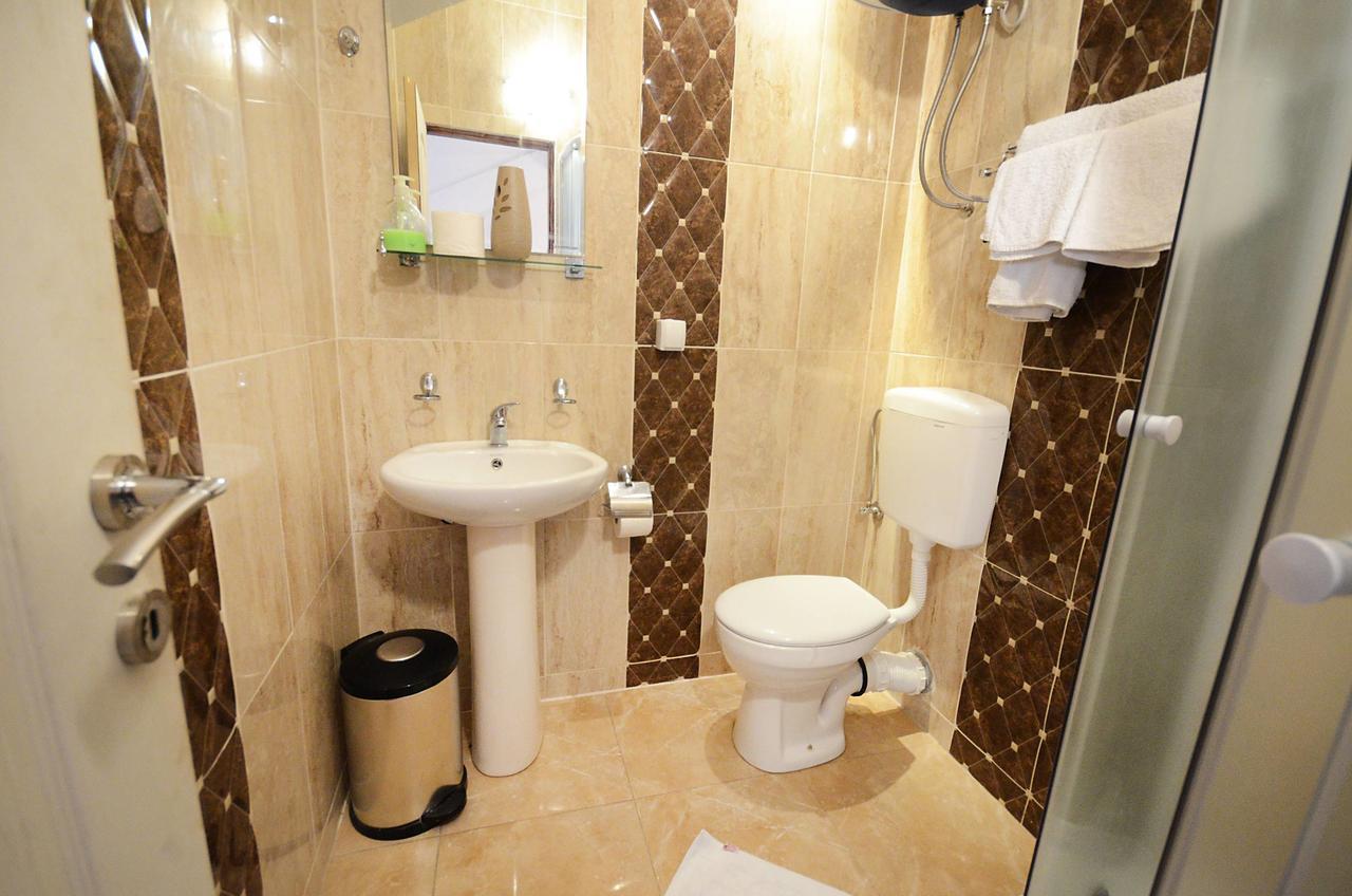 Tajami Apartments Kotor Dış mekan fotoğraf