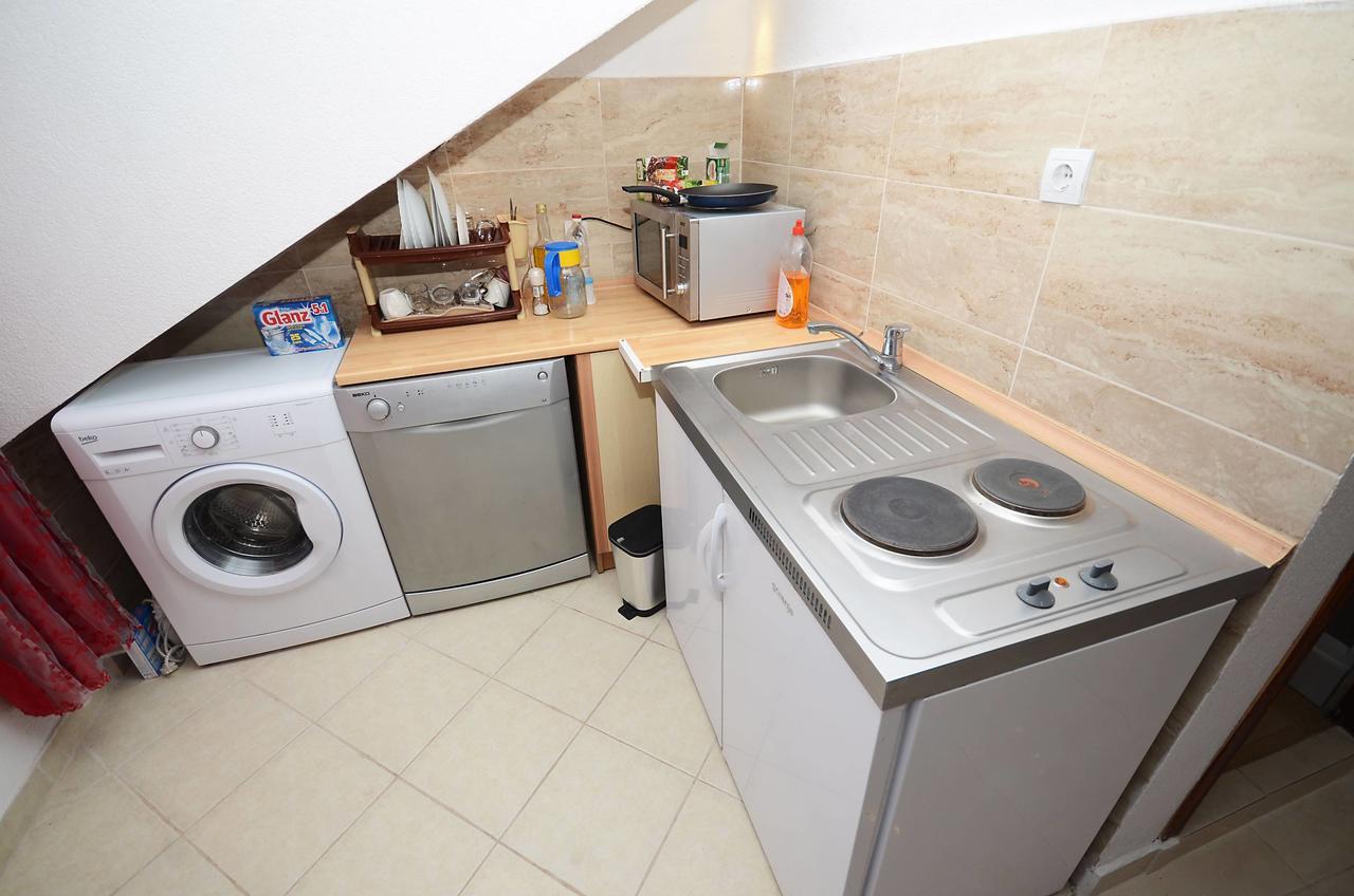 Tajami Apartments Kotor Dış mekan fotoğraf