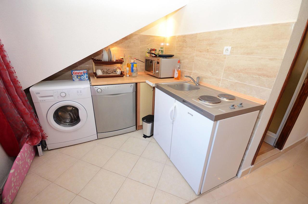 Tajami Apartments Kotor Dış mekan fotoğraf
