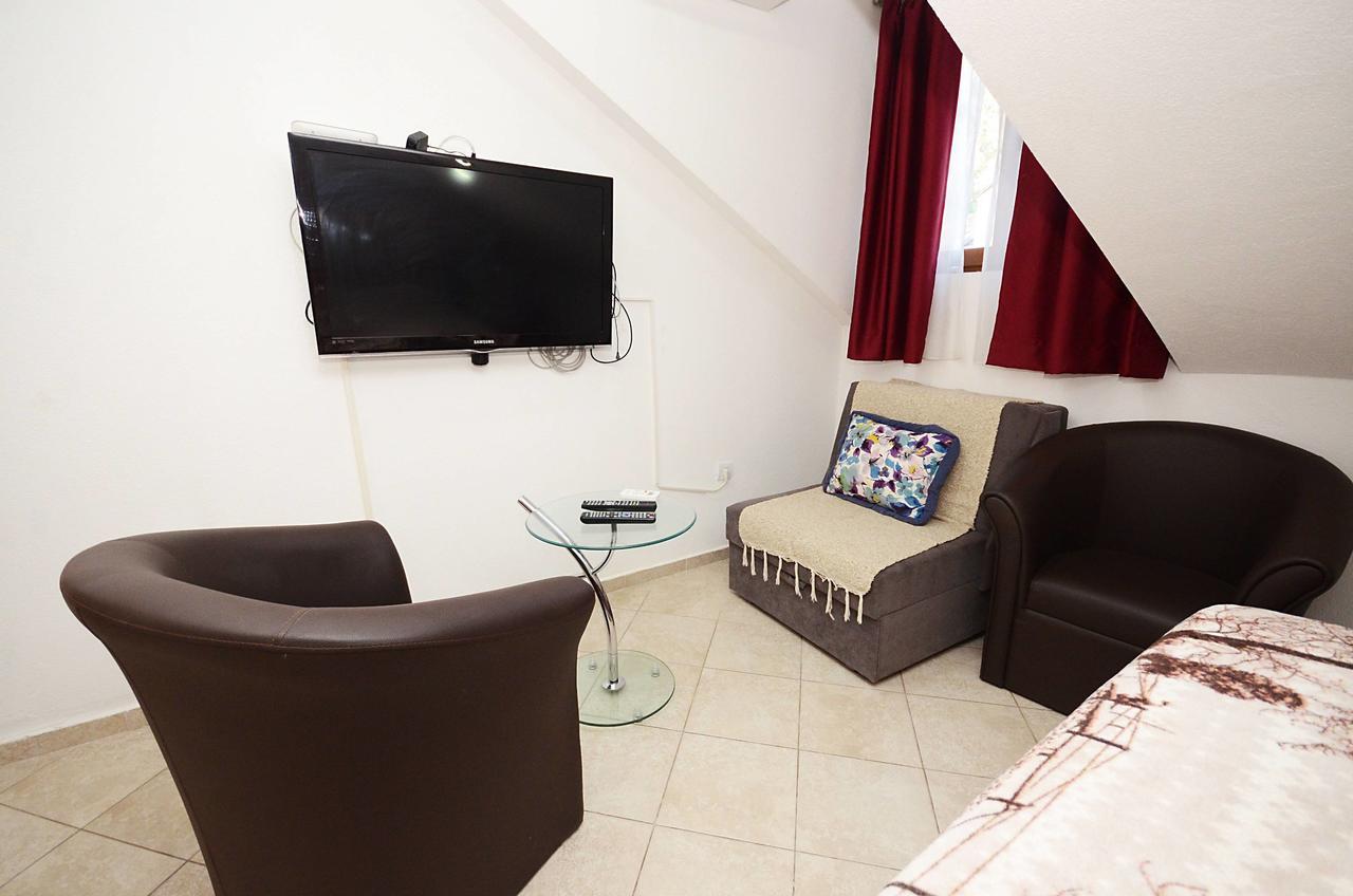Tajami Apartments Kotor Dış mekan fotoğraf